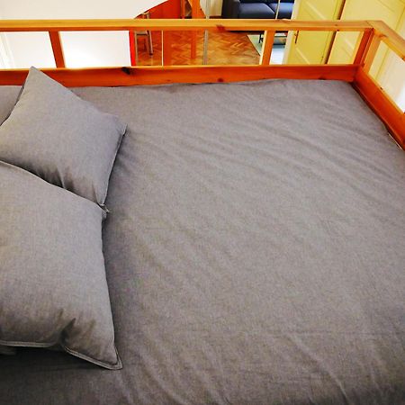 Dorotea - Cosy Home In The Heart Of Budapesta Exterior foto