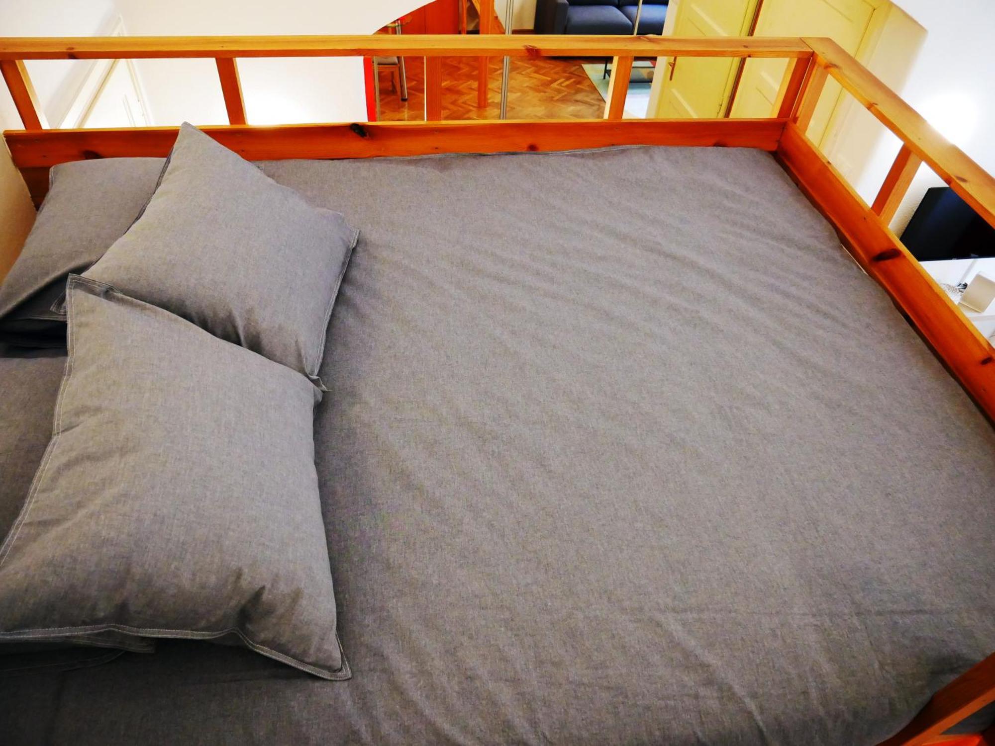 Dorotea - Cosy Home In The Heart Of Budapesta Exterior foto