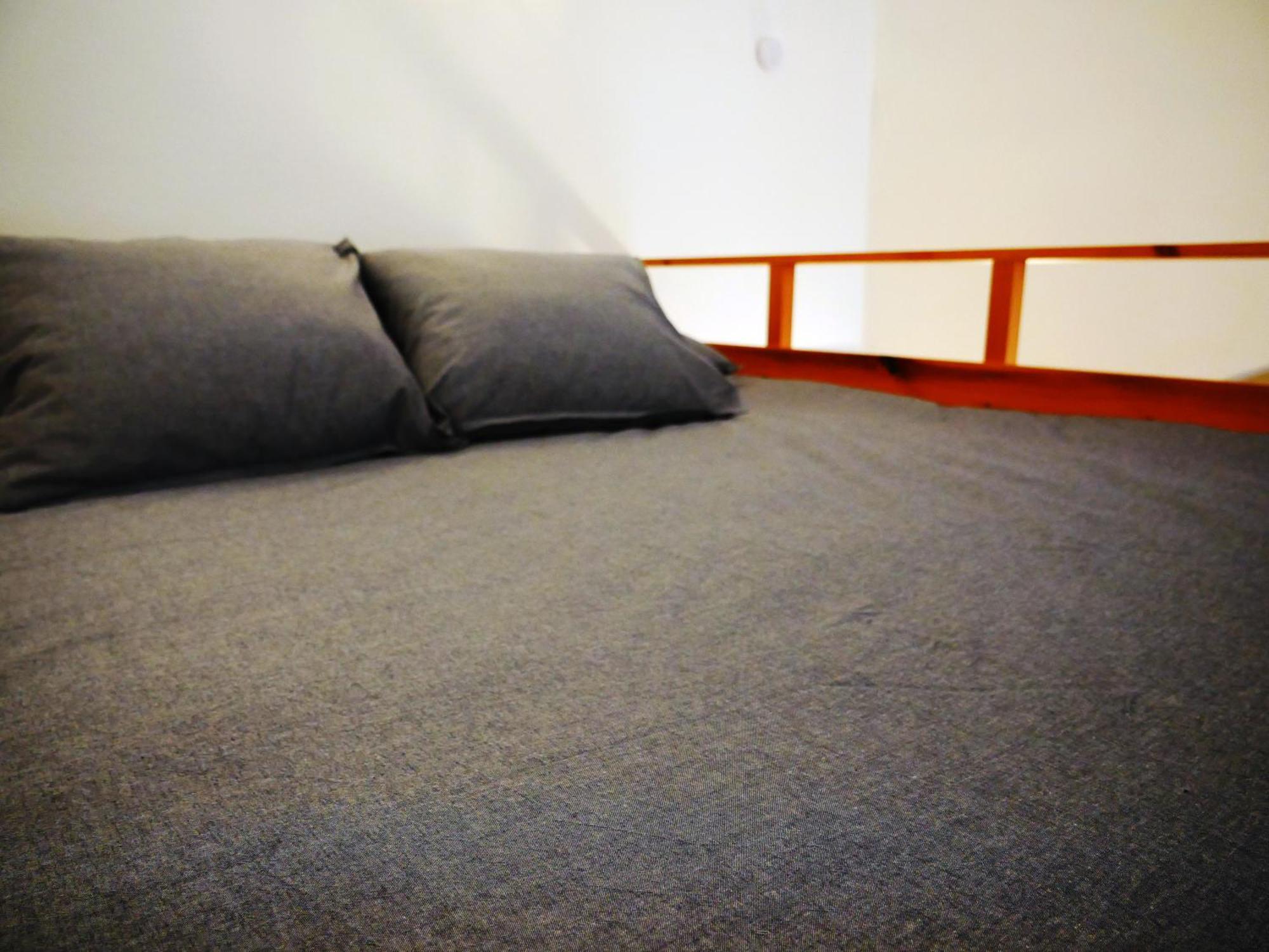 Dorotea - Cosy Home In The Heart Of Budapesta Exterior foto