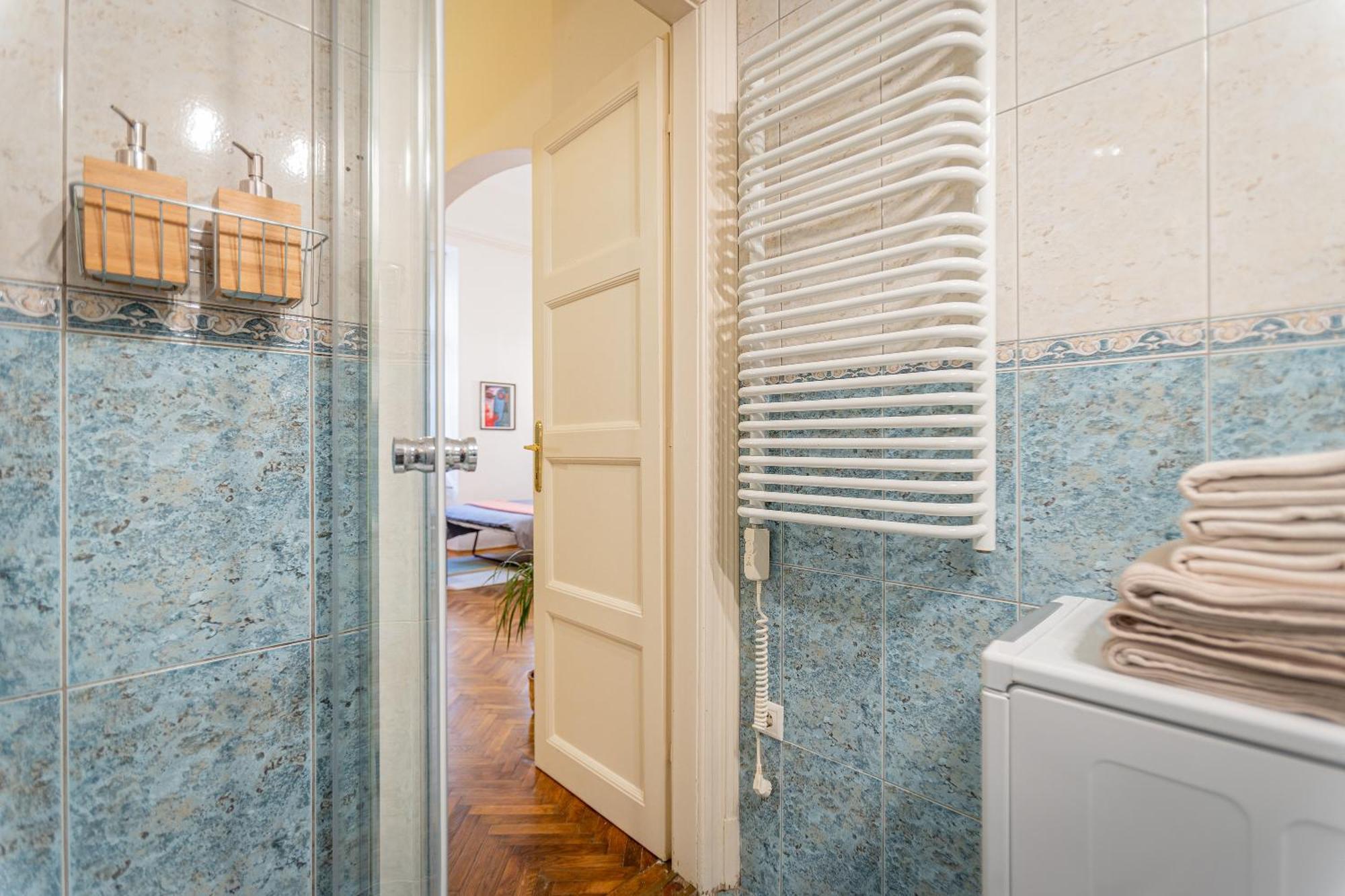Dorotea - Cosy Home In The Heart Of Budapesta Exterior foto